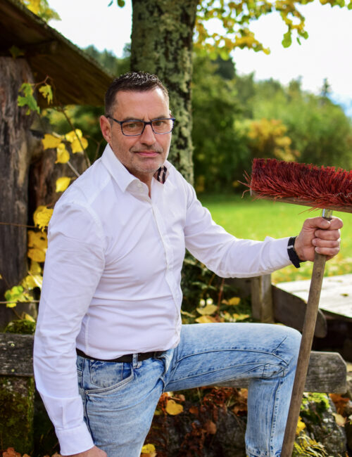Gerhard Sonvilla